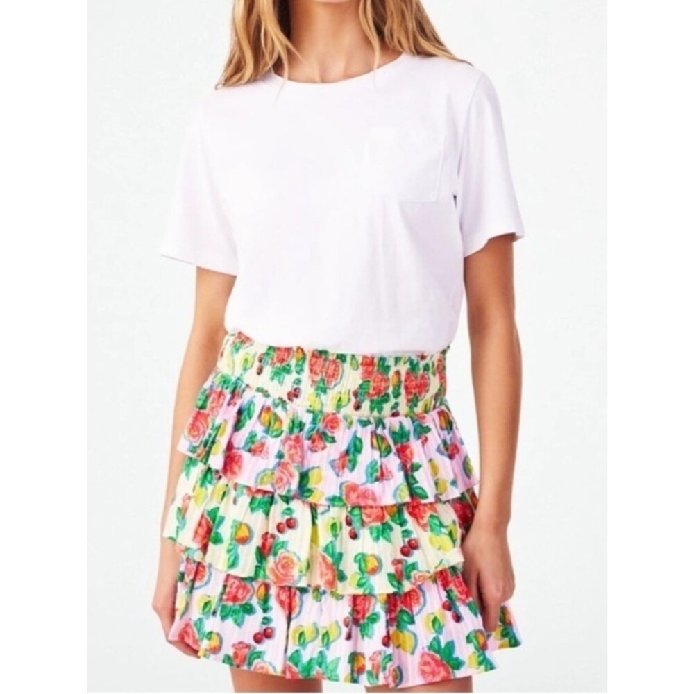 Roller Rabbit Ponderosa Siggy skirt, New Size M